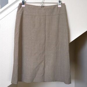 BANANA REPUBLIC Side Zip US2